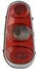 VAN WEZEL 2910927U Combination Rearlight